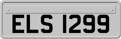 ELS1299