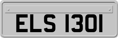 ELS1301
