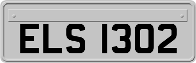 ELS1302