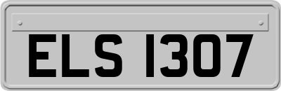 ELS1307