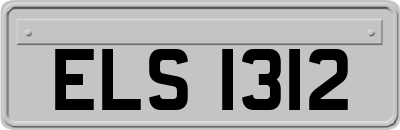 ELS1312