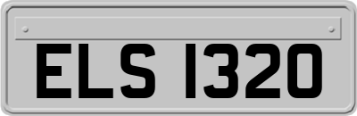 ELS1320