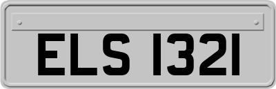 ELS1321