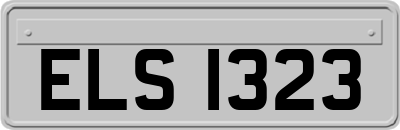 ELS1323