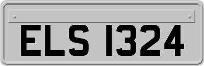 ELS1324