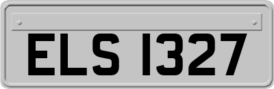 ELS1327