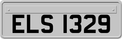 ELS1329