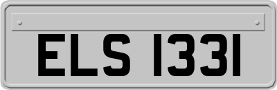 ELS1331