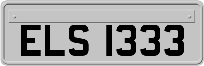 ELS1333