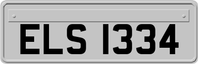 ELS1334