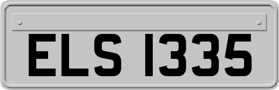 ELS1335