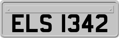 ELS1342