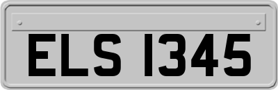ELS1345