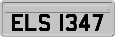 ELS1347