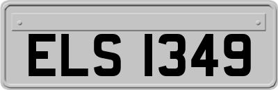 ELS1349