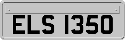 ELS1350