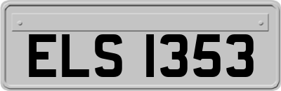 ELS1353