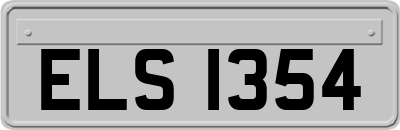ELS1354