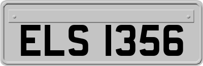 ELS1356