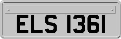 ELS1361