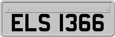 ELS1366