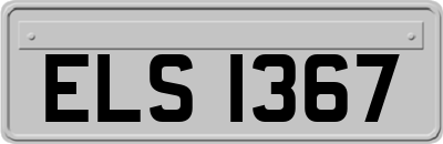 ELS1367