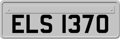 ELS1370