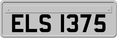 ELS1375