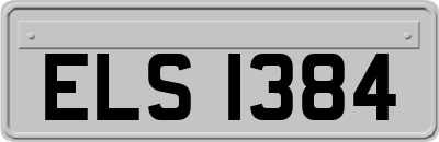 ELS1384