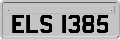 ELS1385
