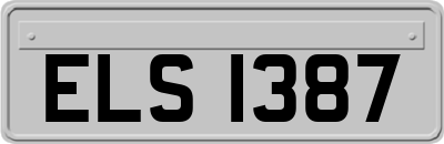 ELS1387