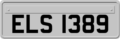 ELS1389