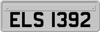 ELS1392
