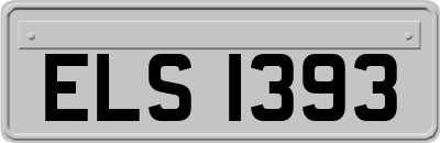 ELS1393