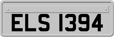 ELS1394