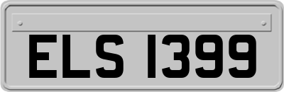 ELS1399