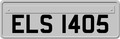 ELS1405