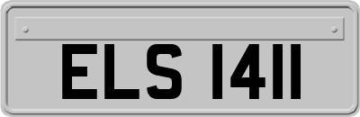 ELS1411