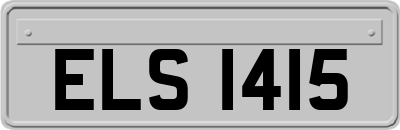 ELS1415