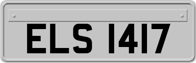 ELS1417