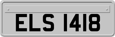 ELS1418