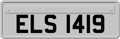 ELS1419