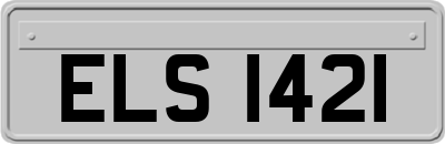 ELS1421