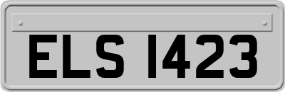 ELS1423