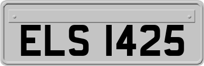 ELS1425
