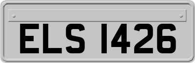 ELS1426
