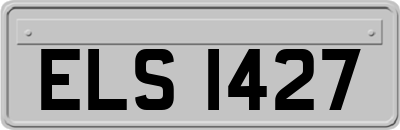 ELS1427