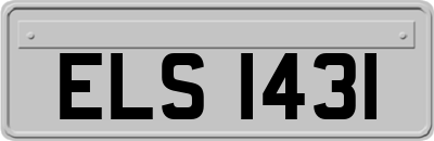 ELS1431