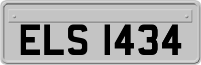 ELS1434