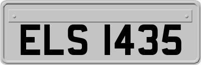 ELS1435